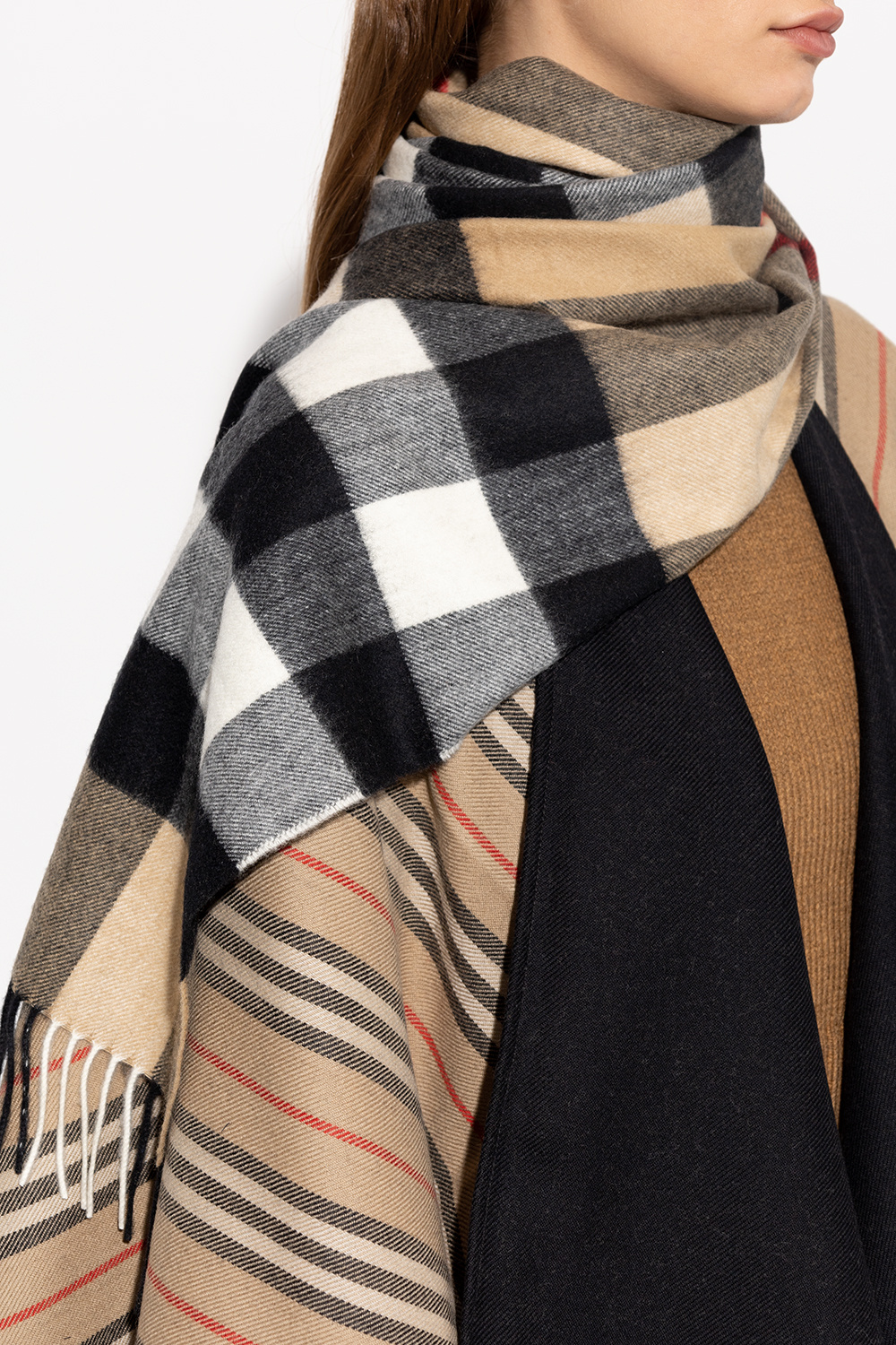 Burberry prorsum scarf online